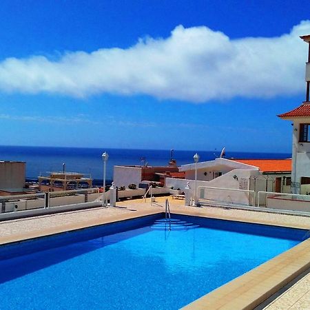 Ocean View Cactus I , Over Los Cristianos, Playa Las Vistas Los Cristianos  Εξωτερικό φωτογραφία