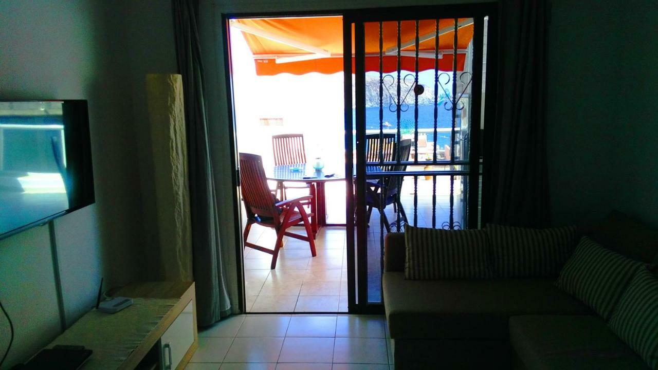 Ocean View Cactus I , Over Los Cristianos, Playa Las Vistas Los Cristianos  Εξωτερικό φωτογραφία