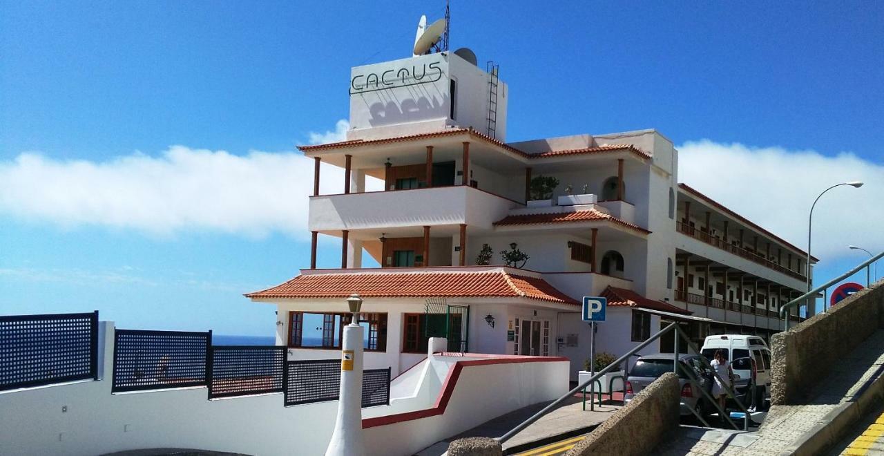 Ocean View Cactus I , Over Los Cristianos, Playa Las Vistas Los Cristianos  Εξωτερικό φωτογραφία