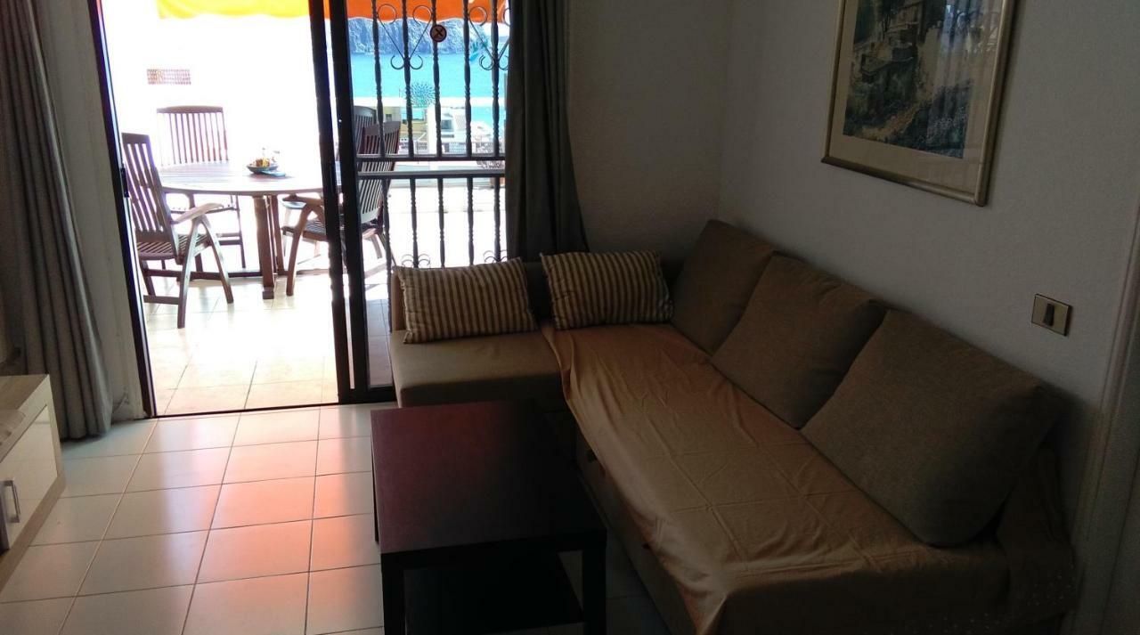 Ocean View Cactus I , Over Los Cristianos, Playa Las Vistas Los Cristianos  Εξωτερικό φωτογραφία